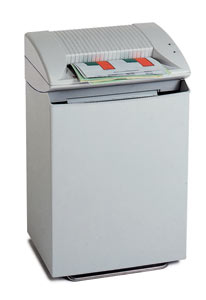 280 SC 6 Strip cut paper shredder