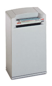 302 CC 3.8x30 Cross cut paper shredder