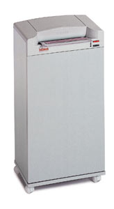 Intimus 402 CC WB 1.9x15 Cross cut paper shredder