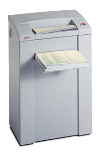 602 CC 1.9x15 Cross cut paper shredder