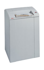 702 SF 0.8x4.5 Cross cut paper shredder