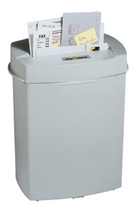 PaperMonster SC 6 Strip cut paper shredder