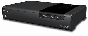 Inverto IDL 7000 PVR Black