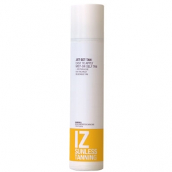 Invisible Zinc JET SET TAN (150ML)