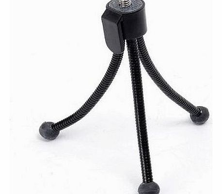 inwayder Mini Tripod / Bendy Wirepod / Table top Tripod / Travellers Tripod - Fits all 99 of Cameras