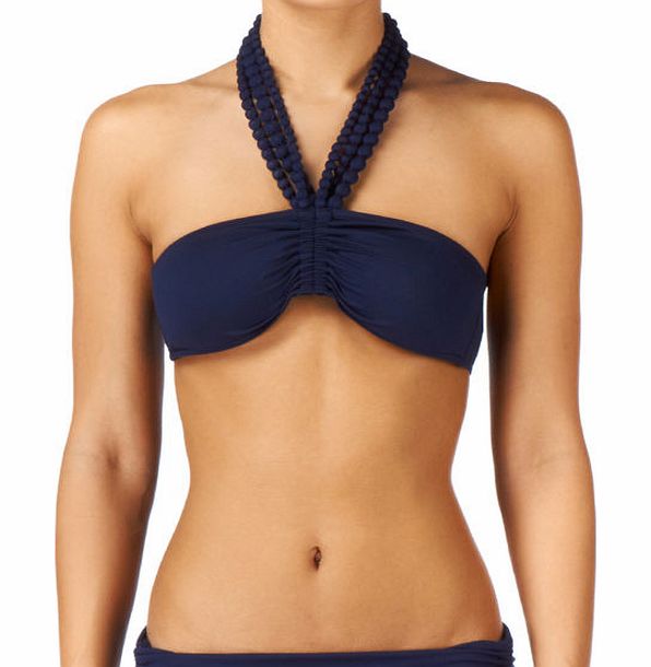 Iodus Womens Iodus Must Have Bandeau Bikini Top -