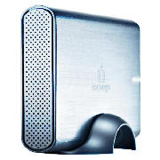 Iomega 1TB desktop hard drive