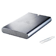 500GB Prestige Portable HDD