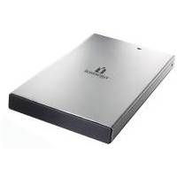 Iomega 80GB USB 2.0 PORTABLE HARD DRIVE