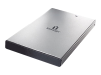 IOMEGA HD/320GB USB2.0 Portable HD Silver