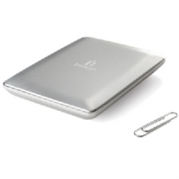  eGo Helium Portable Hard Drive, USB