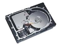 Maxtor Atlas 15K - Hard drive - 36.7 GB - standard - 3.5" - SCSI Ultra320 - 15000 rpm - 8 MB