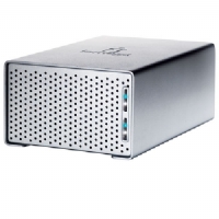 UltraMax Plus Hard Drive FireWire 800/FireW