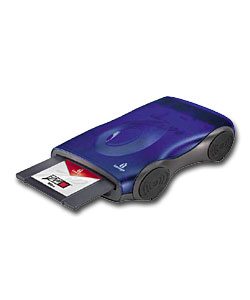 Iomega USB 100Mb Zip Drive