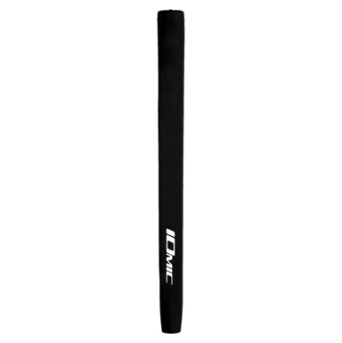 Iomic Golf Large Putter Grip Black