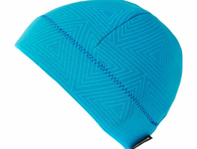 ION Neoprene Grace Beanie - Blue