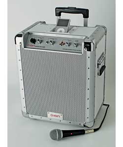 ion Portable Guitar Amp