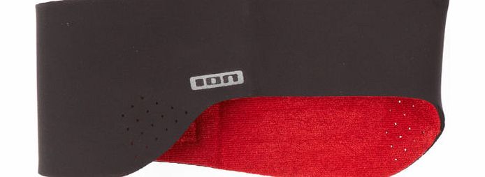 ION Sonic 3mm Head Band - Black