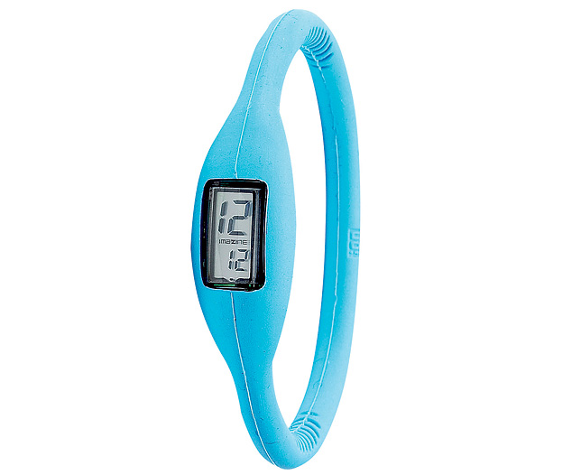 Sports Watch Blue Small