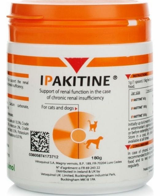 Ipakitine Powder