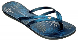 Bean special edition Blue sandal