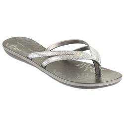 Ipanema Female Ipabean Casual Sandals in Black