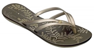 Fern Brown sandal