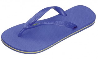 Ipanema Flag Blue