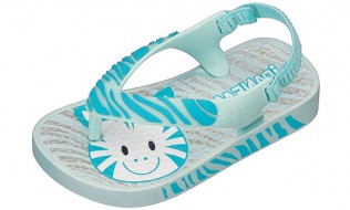 Ipanema Kitty Blue