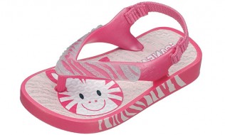 Ipanema Kitty Pink