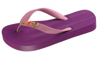 Ipanema Motif Lilac