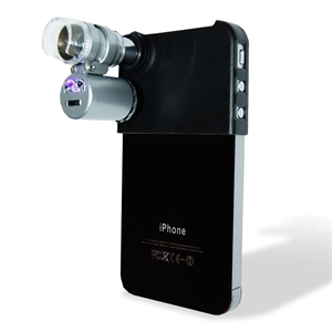 4 Microscope Lens