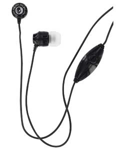 iPhone Skullcandy Headphones with Microphone -