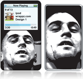 ipod Classic Taxi Driver