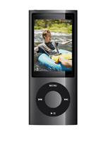 ipod nano 16GB - Black