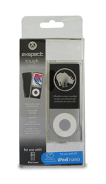 ipod Nano 5G Tough Skin