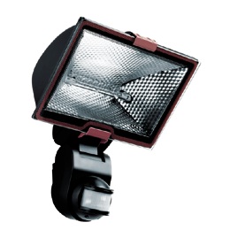 300 WATT SECURITY LIGHT