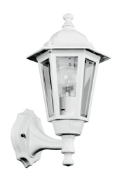 SECURITY COACH LANTERN