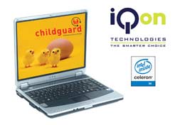 Iqon Qompanion 9102