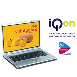iQON Qompanion 9502W