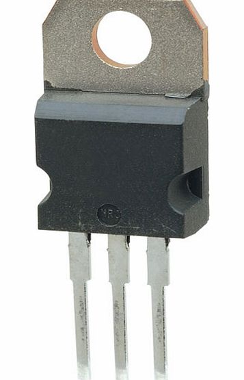 IR f510 Mosfet N 100v 5.6a (ir) IRF510