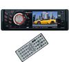 IRANDOM CS-311D CD/DVD/MPEG4/MP3 Car Radio