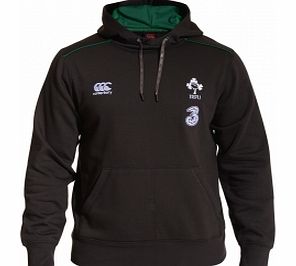 CANTERBURY Ireland Training OTH Mens Hoody