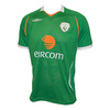 Home Adult Short Sleeve Football Shirt