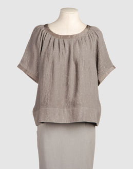 IRO SHIRTS Blouses WOMEN on YOOX.COM