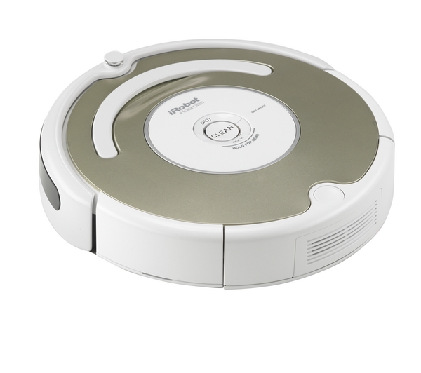 irobot Roomba 531