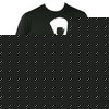 Alice in Amsterdamn Tee (Black)