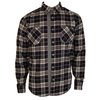 Deviance Flannel Shirt