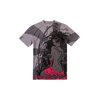 Mr Miyagi Coldburst T-Shirt - Grey