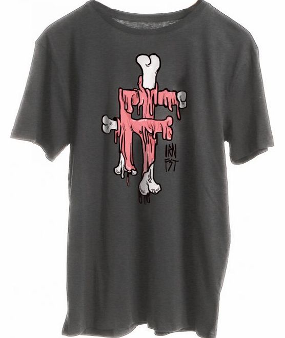 Off The Bone T-Shirt IFMSST12810S14